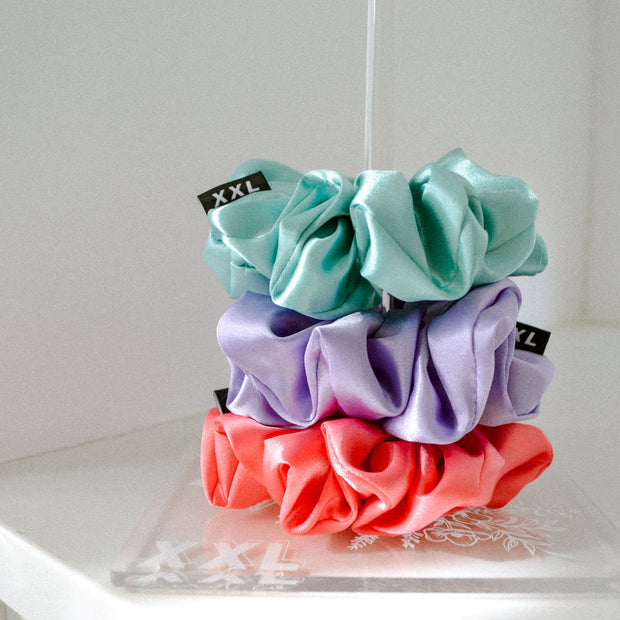 Easter XXL Scrunchie 3-Pack (Limited Edition)