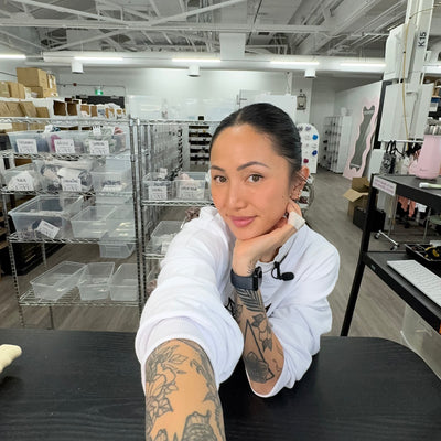 Why I'm Taking A Pause From My Small Business