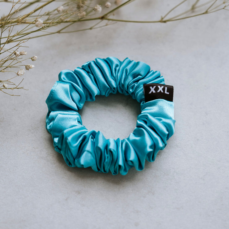 Alice XXS Scrunchie / Turquoise