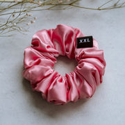 ASHH MINI SCRUNCHIE & CO / Coral Peach