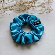 COOPER MINI - XXL SCRUNCHIE & CO / TEAL