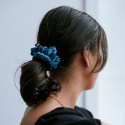 Cameron XXS Scrunchie / Teal