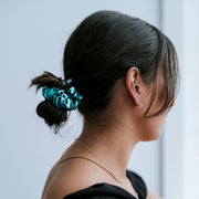 Alice XXS Scrunchie / Turquoise