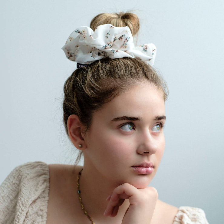 XXL Scrunchie / Francesca