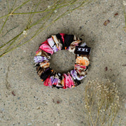 XXS Lana Scrunchie / Black