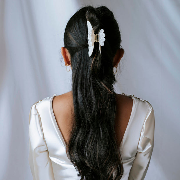 The Bride Hair Claw