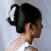 The Bride Hair Claw