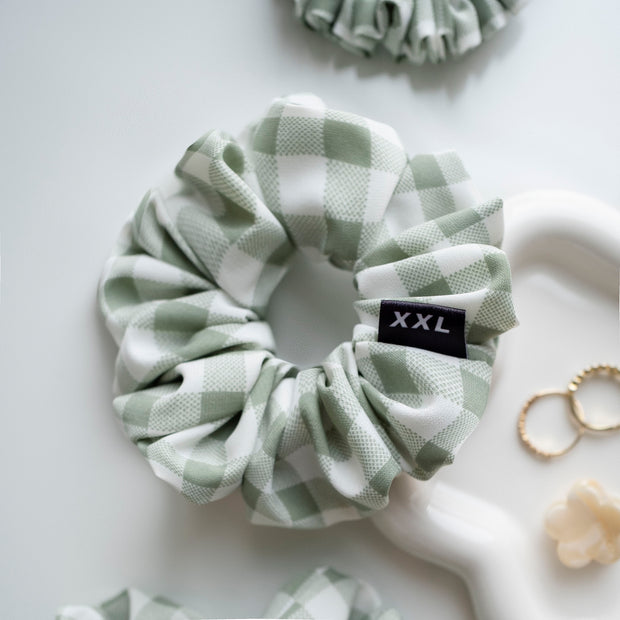 Free Mystery Scrunchie *not for sale*