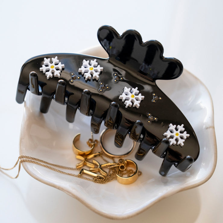 The Snowflake Claw Classic