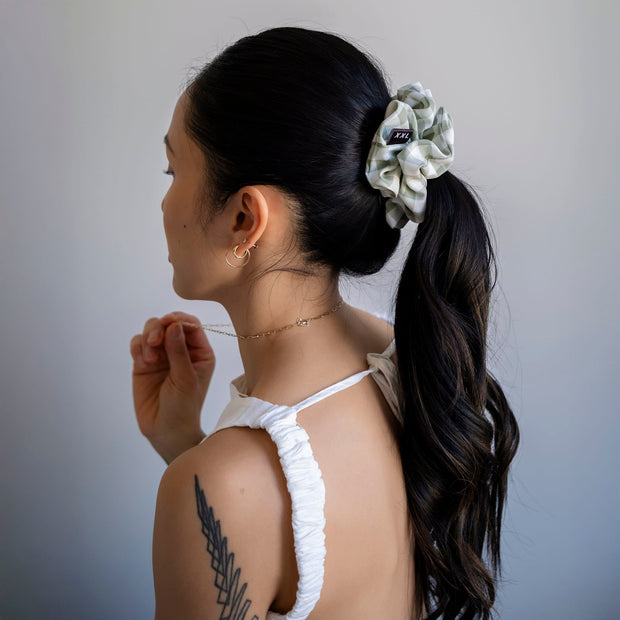 Free Mystery Scrunchie *not for sale*