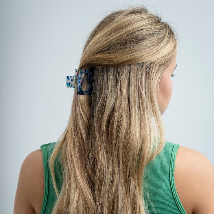 Hair Claw Mini / Starlight