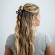 Hair Claw Mini / Eclipse