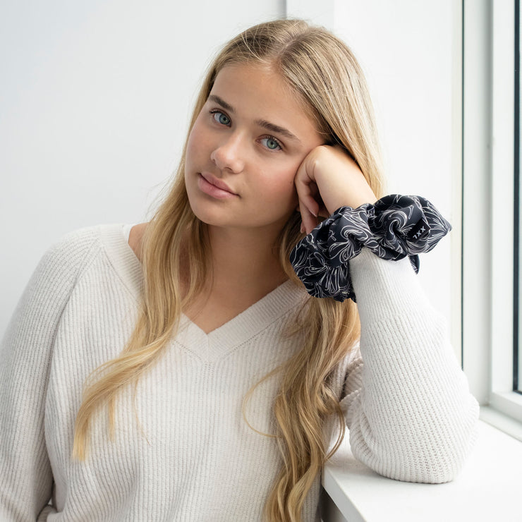 Tina XXL - XXL SCRUNCHIE & CO