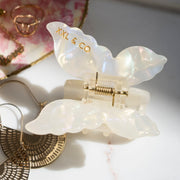 The Butterfly Claw / Pearlescent