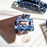 Hair Claw Mini / Eclipse