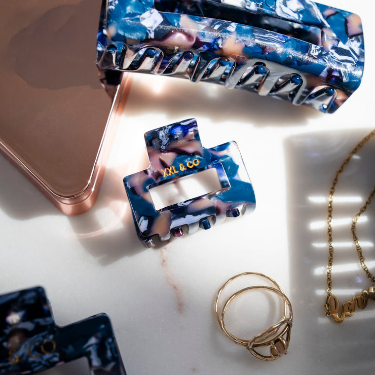 Hair Claw XXS / Eclipse