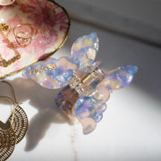 The Butterfly Claw / Lavender Prosecco