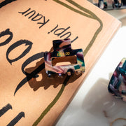 Hair Claw XXS / Nova