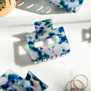 Hair Claw Mini / Starlight