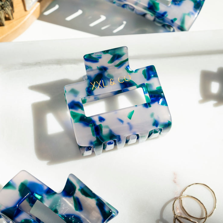 Hair Claw Mini / Starlight