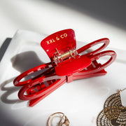 12 Days of Hair Claws Advent Calendar