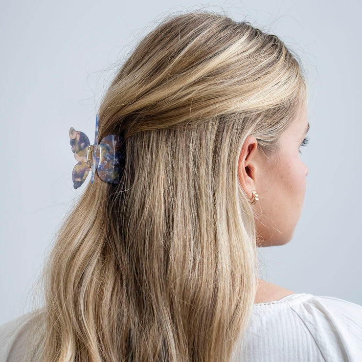 The Butterfly Claw / Lavender Prosecco