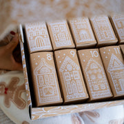 12 Days of Scrunchies Advent Calendar