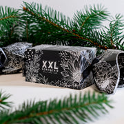 xxl mystery christmas cracker / neutral