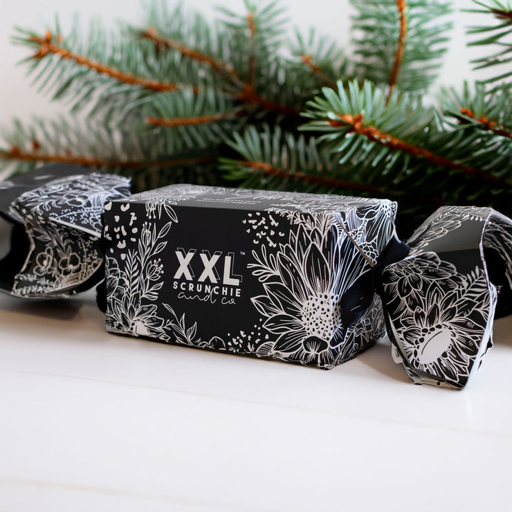 xxl mystery christmas cracker / festive