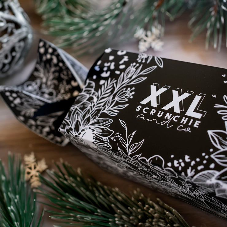 xxl mystery christmas cracker / complete mystery