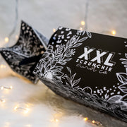 xxl mystery christmas cracker / neutral