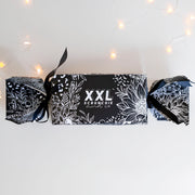 xxl mystery christmas cracker / neutral