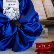 12 Days of Scrunchies & Hair Claws Advent Calendar - XXL SCRUNCHIE & CO