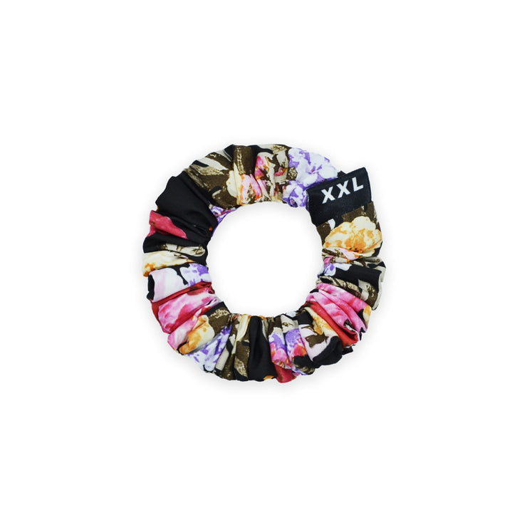 XXS Lana Scrunchie / Black