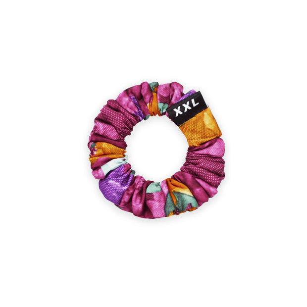 XXS Lana Scrunchie / Pink