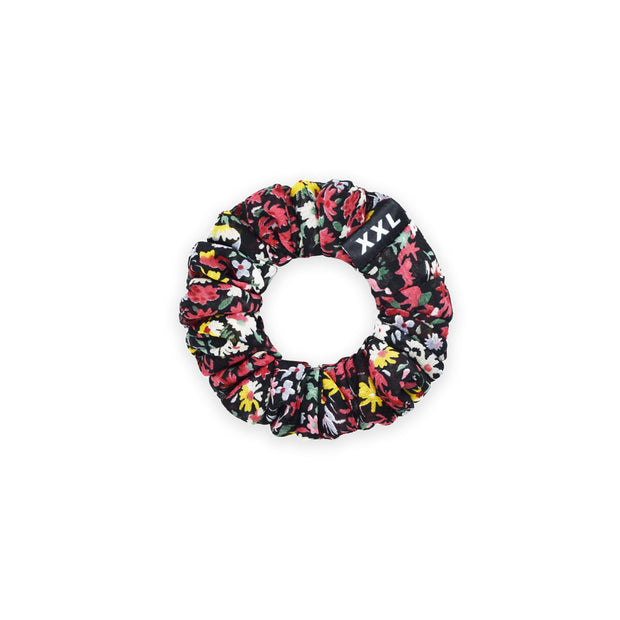 XXS Jordyn Scrunchie / Black