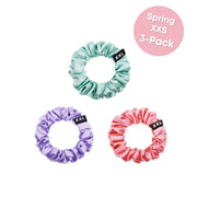 Spring XXS Scrunchie 3-Pack (Limited Edition)