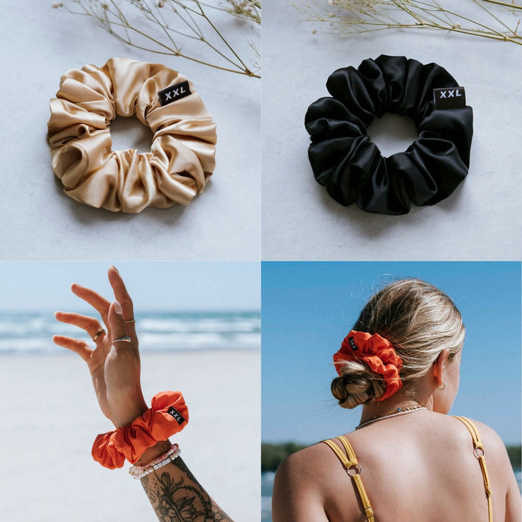 Spooky Mini Scrunchie 3-Pack (Limited Edition)