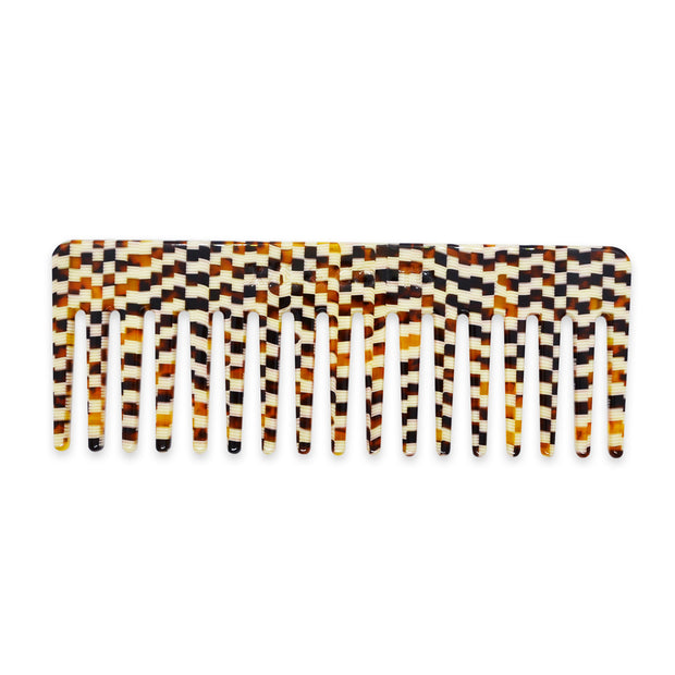 XXL & CO HAIR COMB / Harvest