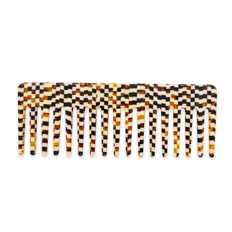 XXL & CO HAIR COMB / Harvest