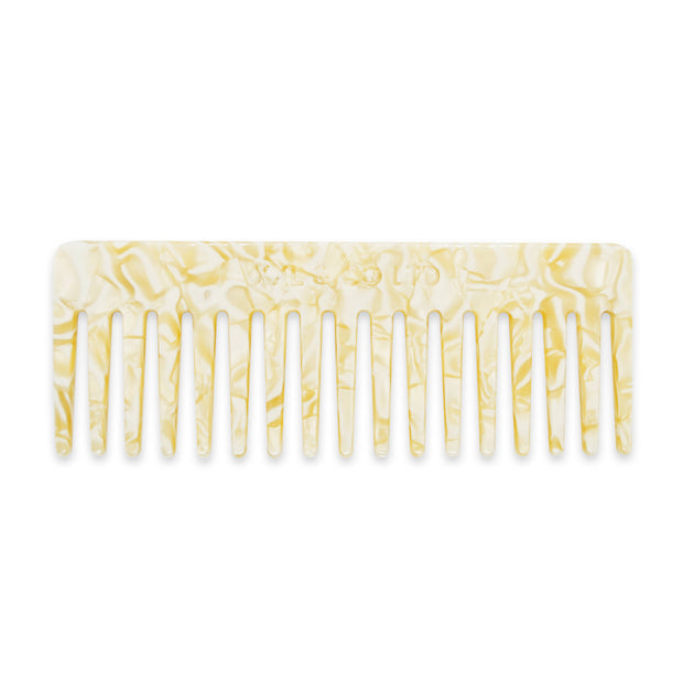 XXL & CO HAIR COMB / Oat Latte