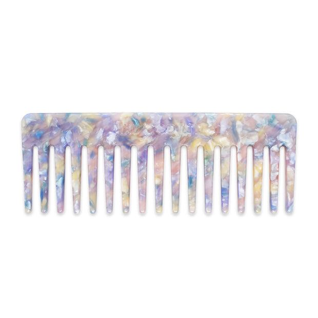 XXL & CO HAIR COMB / Lavender Prosecco