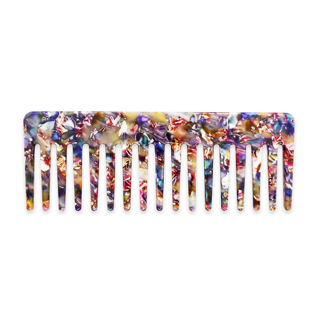 XXL & CO HAIR COMB / Firework