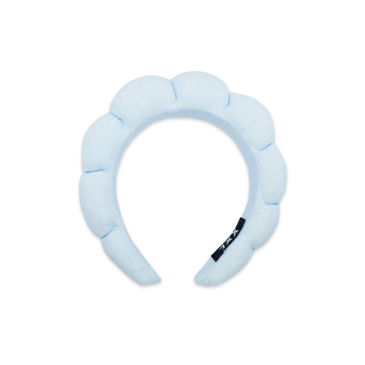 Cloud Headband / Baby Blue