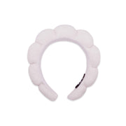 Cloud Headband / Ice Pink