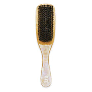 XXL & CO Slick Back Styling Brush / Pearlescent