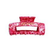 Hair Claw Clip XXL / Cherry Bomb