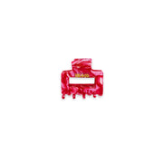 Hair Claw Clip XXS / Cherry Bomb