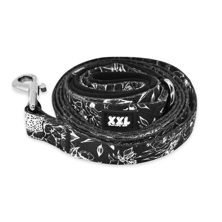 XXL & CO Floral Dog Leash