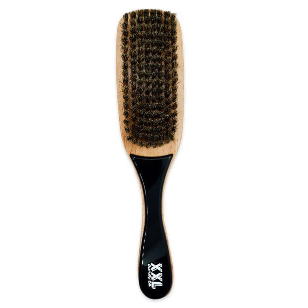 XXL & CO Slick Back Styling Brush / Black